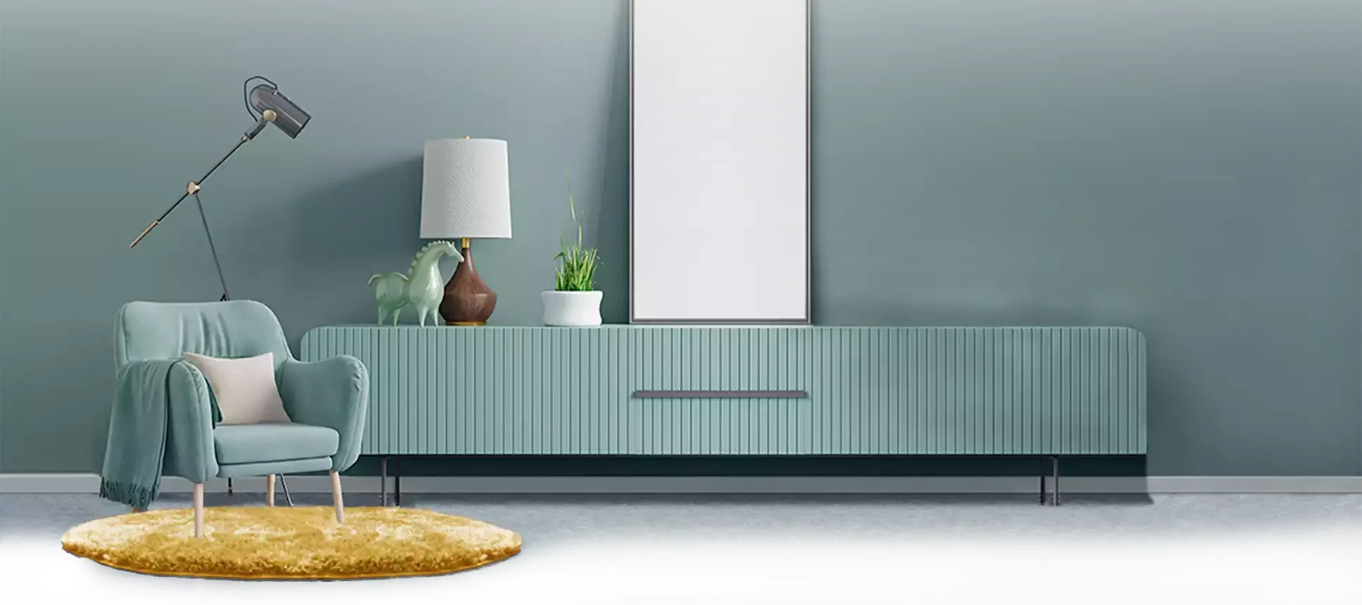 Creativa Home — Lujo y confort para cada espacio