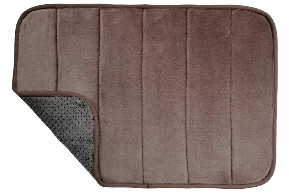 Foam acolchado