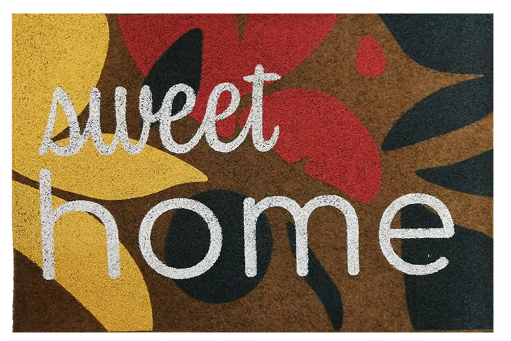 Tapete Sweet Home