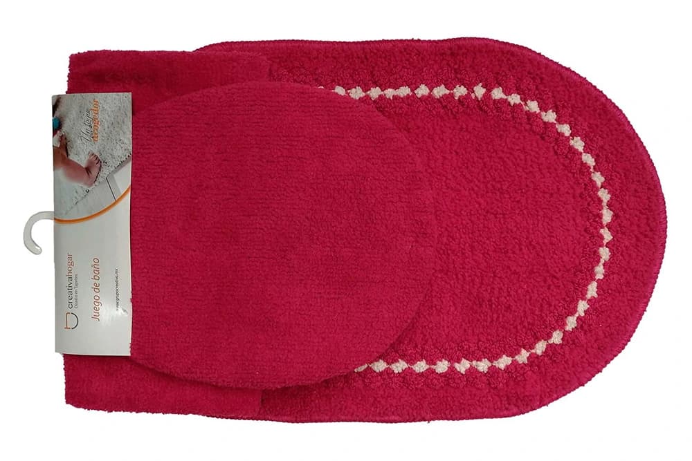 Juego de Baño Cuncuna