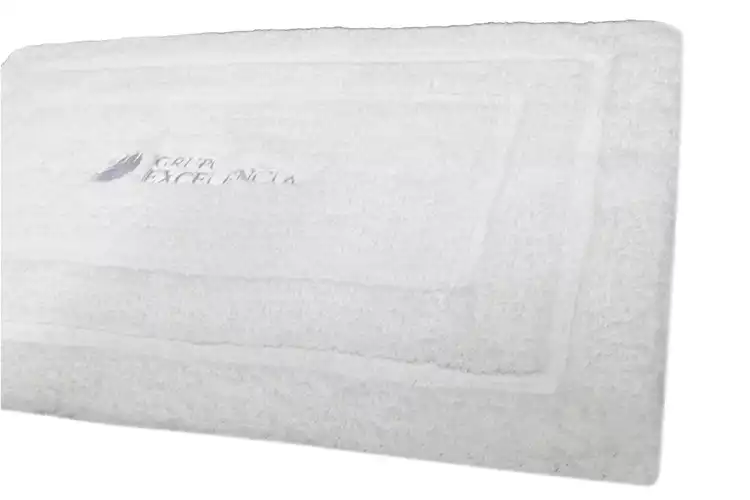 Tapetes personalizados con logo 4