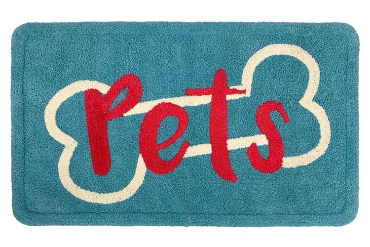 Tapete Pets