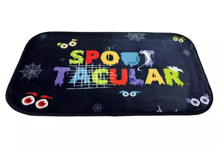 Tapete Foam Halloween Spooktacular
